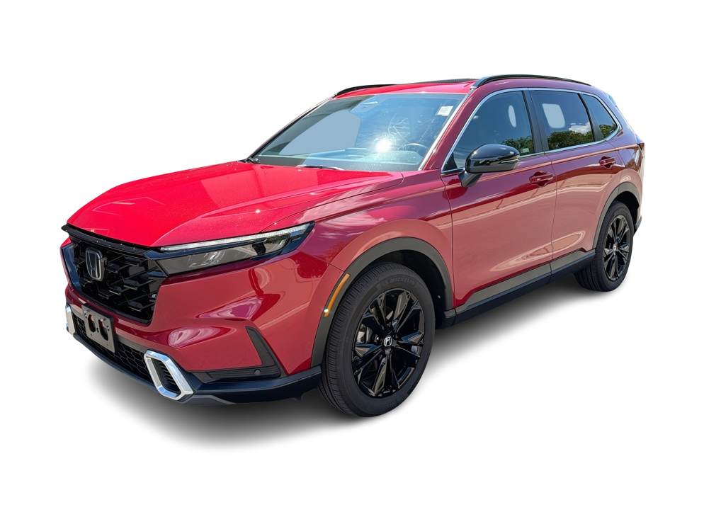 Thumbnail: 2024 Honda CR-V - 1