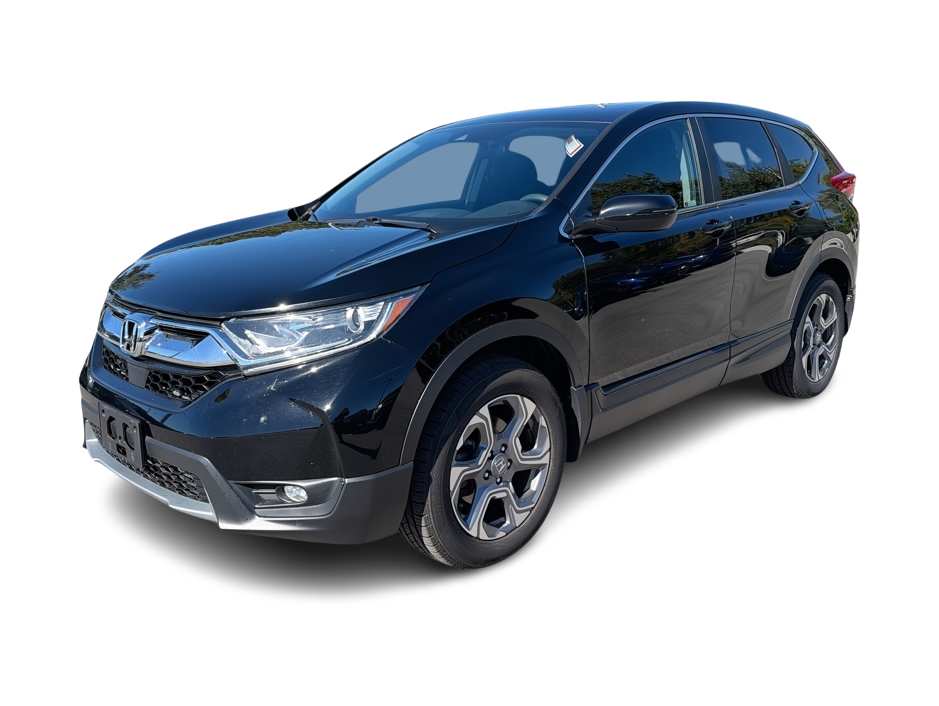 Thumbnail: 2018 Honda CR-V - 1
