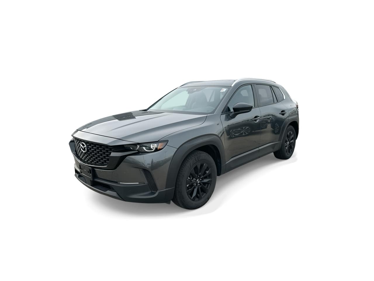 2024 Mazda CX-50 S SELECT's photo