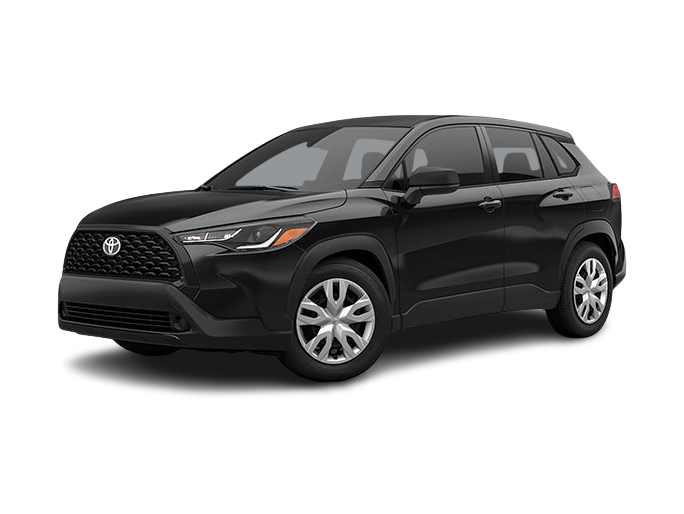 2023 Toyota Corolla Cross L -
                  Waukesha, WI