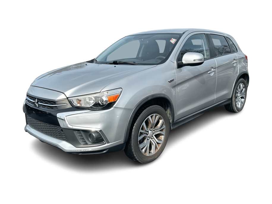 2018 Mitsubishi Outlander Sport LE -
                  Waukesha, WI