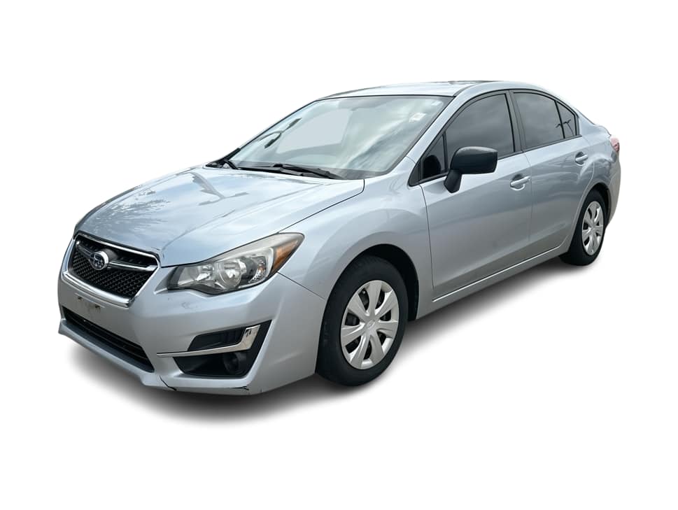 2015 Subaru Impreza Base -
                  Waukesha, WI