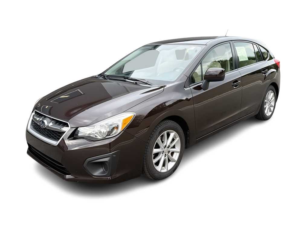 2013 Subaru Impreza Premium -
                  Waukesha, WI