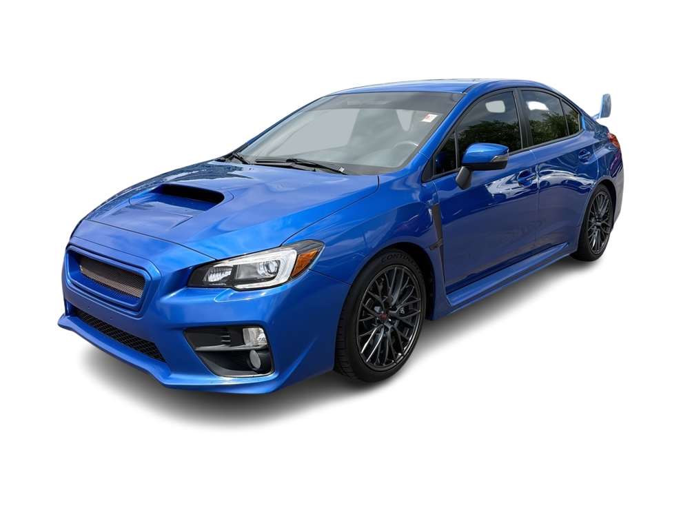 2017 Subaru WRX STI -
                  Waukesha, WI