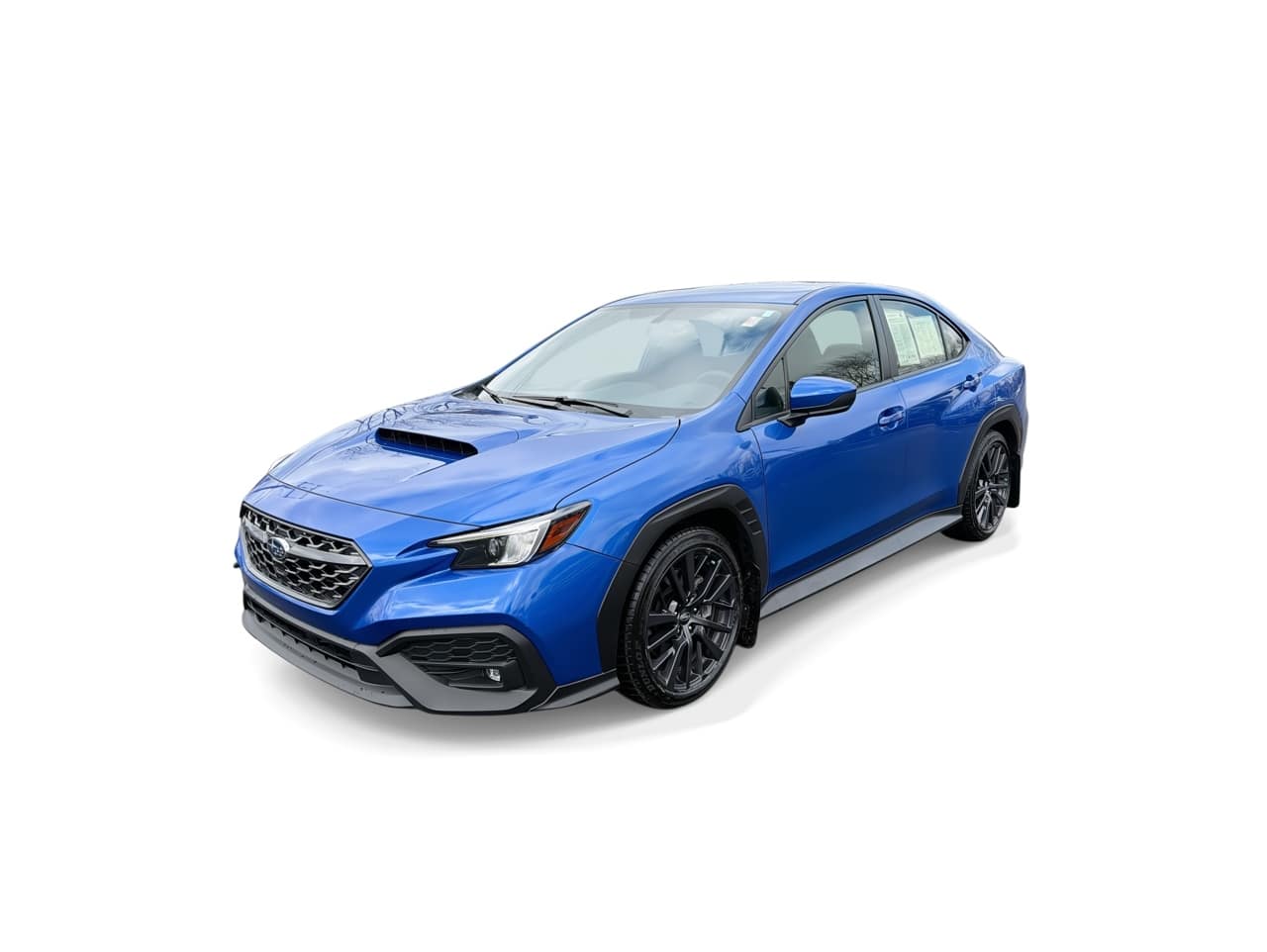 2023 Subaru WRX Premium