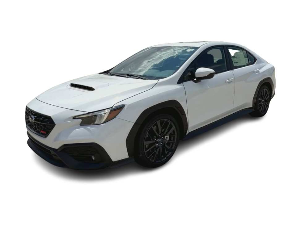 Thumbnail: 2026 Subaru WRX - 1