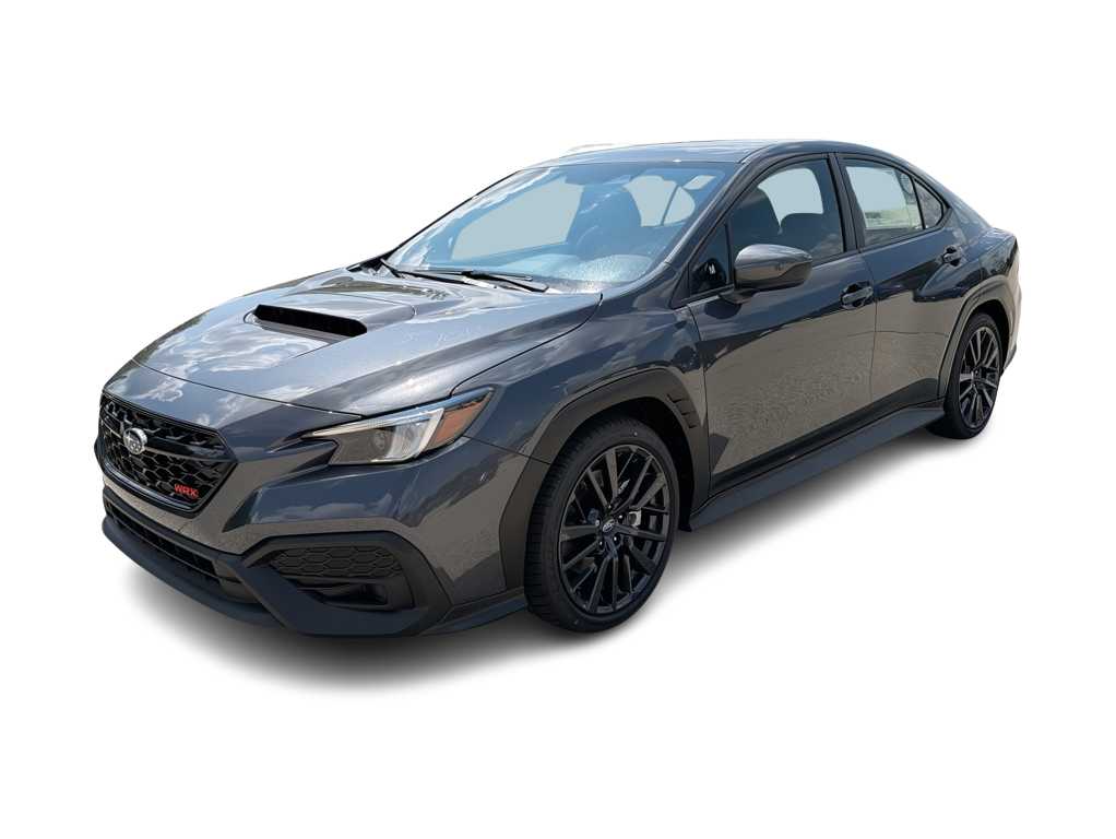 Thumbnail: 2026 Subaru WRX - 1