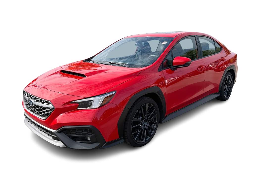 Thumbnail: 2023 Subaru WRX - 1
