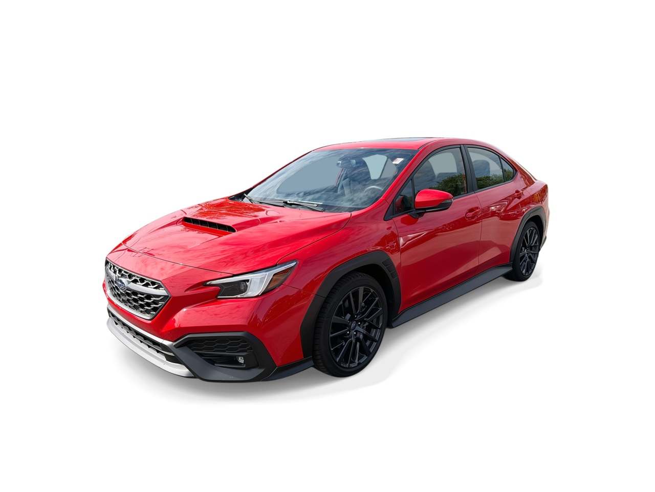 2023 Subaru WRX