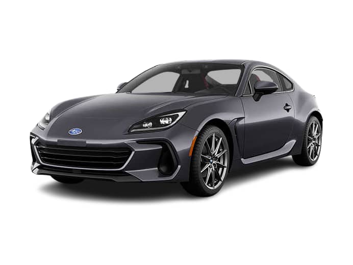 2026 Subaru BRZ Limited -
                  Waukesha, WI