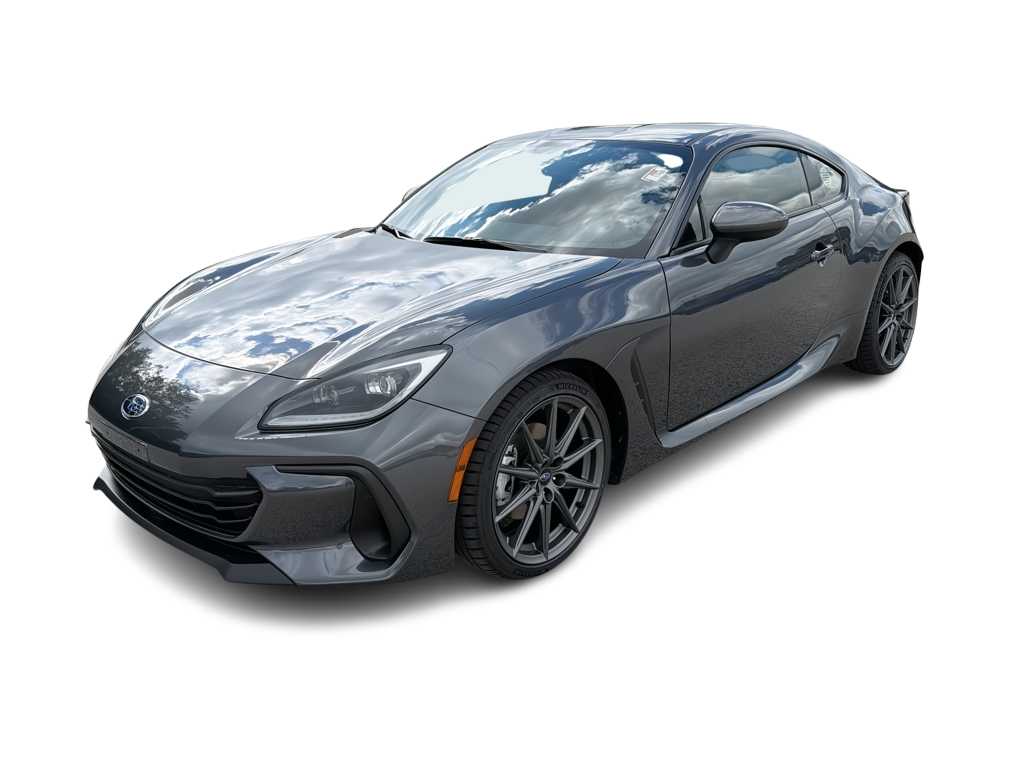 2026 Subaru BRZ Limited -
                  Waukesha, WI