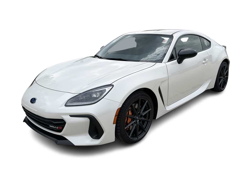 2026 Subaru BRZ tS -
                  Waukesha, WI