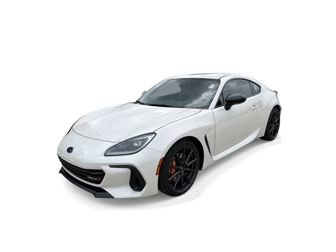 2026 Subaru BRZ