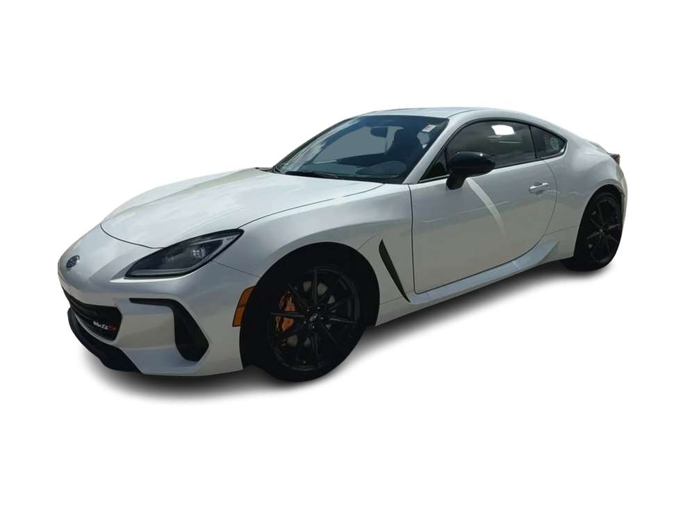 Thumbnail: 2025 Subaru BRZ - 1