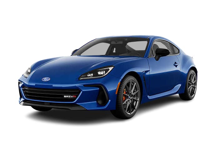 2026 Subaru BRZ tS -
                  Waukesha, WI