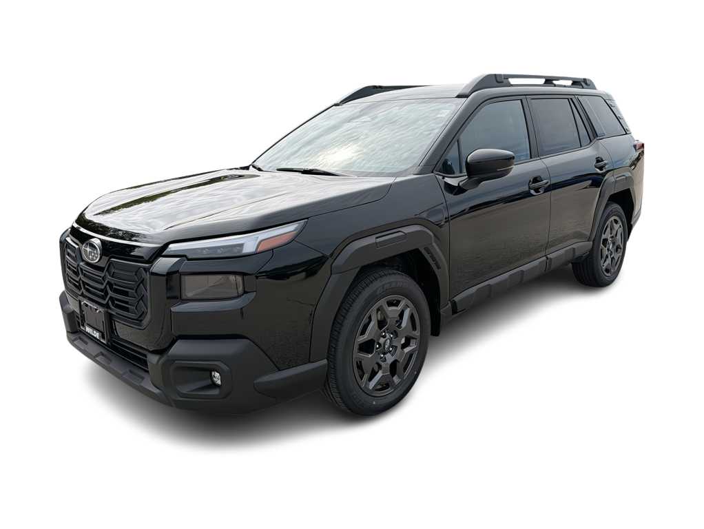 Thumbnail: 2026 Subaru Outback - 1