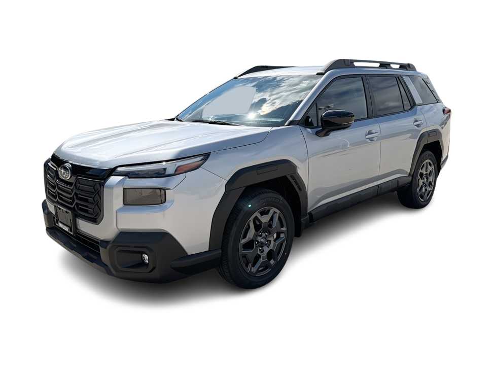 Thumbnail: 2026 Subaru Outback - 1