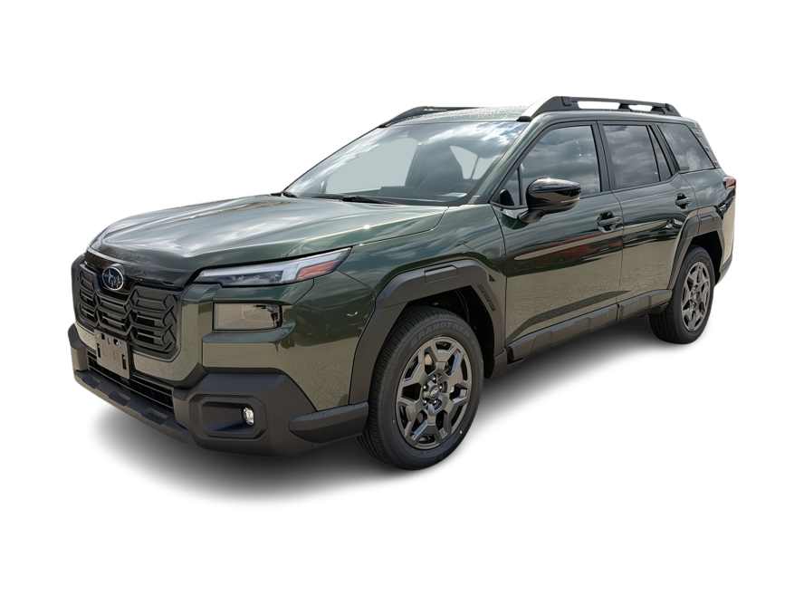 Thumbnail: 2026 Subaru Outback - 1