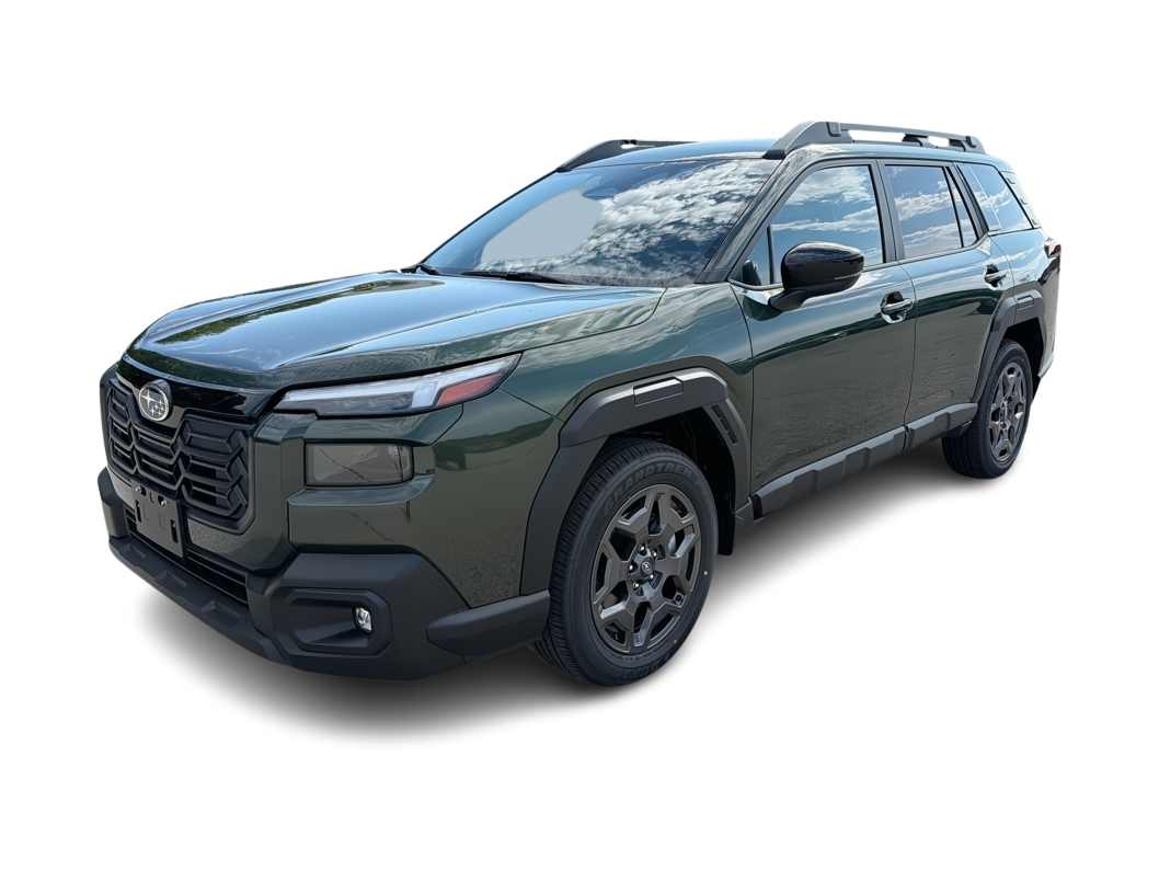 2026 Subaru Outback Premium -
                  Waukesha, WI