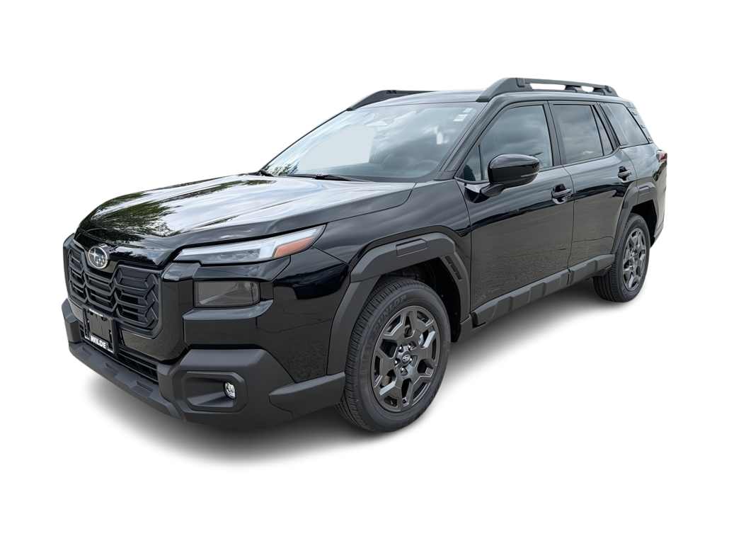 Thumbnail: 2026 Subaru Outback - 1