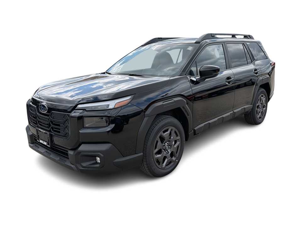 Thumbnail: 2026 Subaru Outback - 1