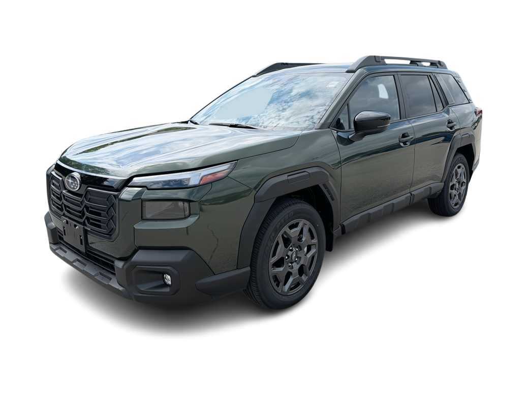 Thumbnail: 2026 Subaru Outback - 1