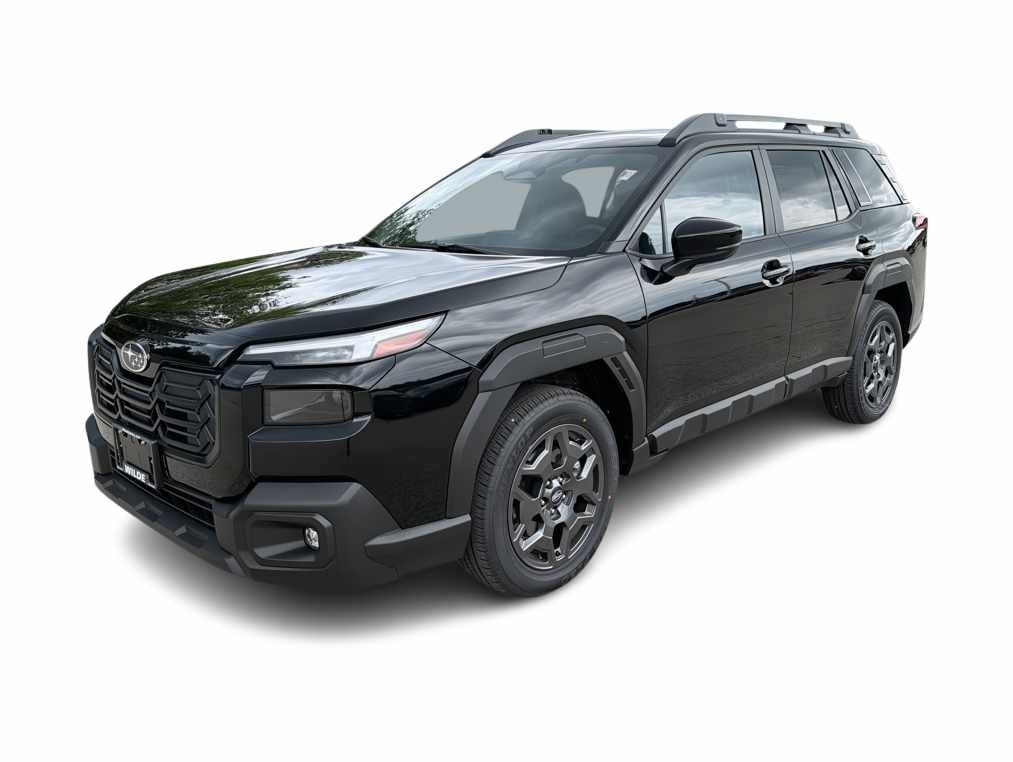 Thumbnail: 2026 Subaru Outback - 1