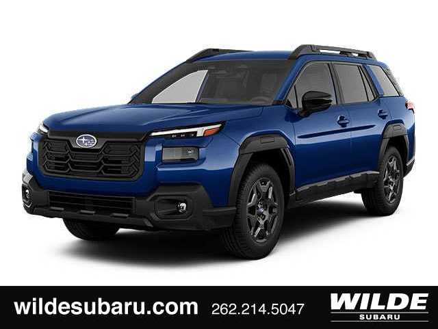 2026 Subaru Outback Premium's photo