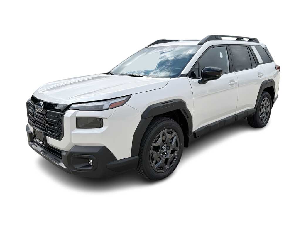 Thumbnail: 2026 Subaru Outback - 1