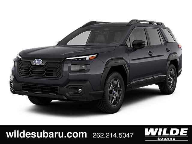 2026 Subaru Outback Premium's photo