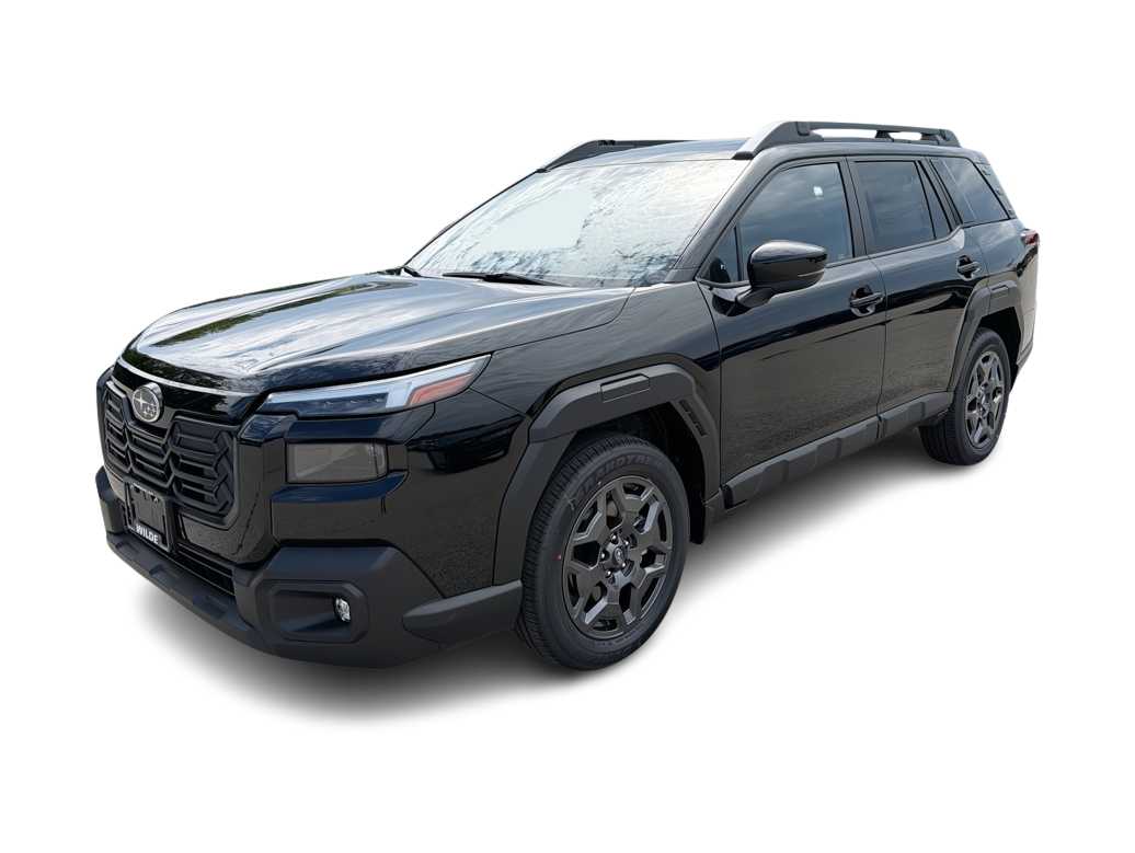 Thumbnail: 2026 Subaru Outback - 1