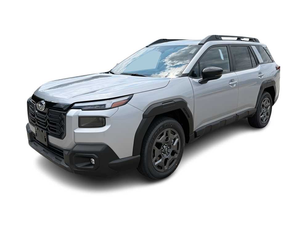 Thumbnail: 2026 Subaru Outback - 1