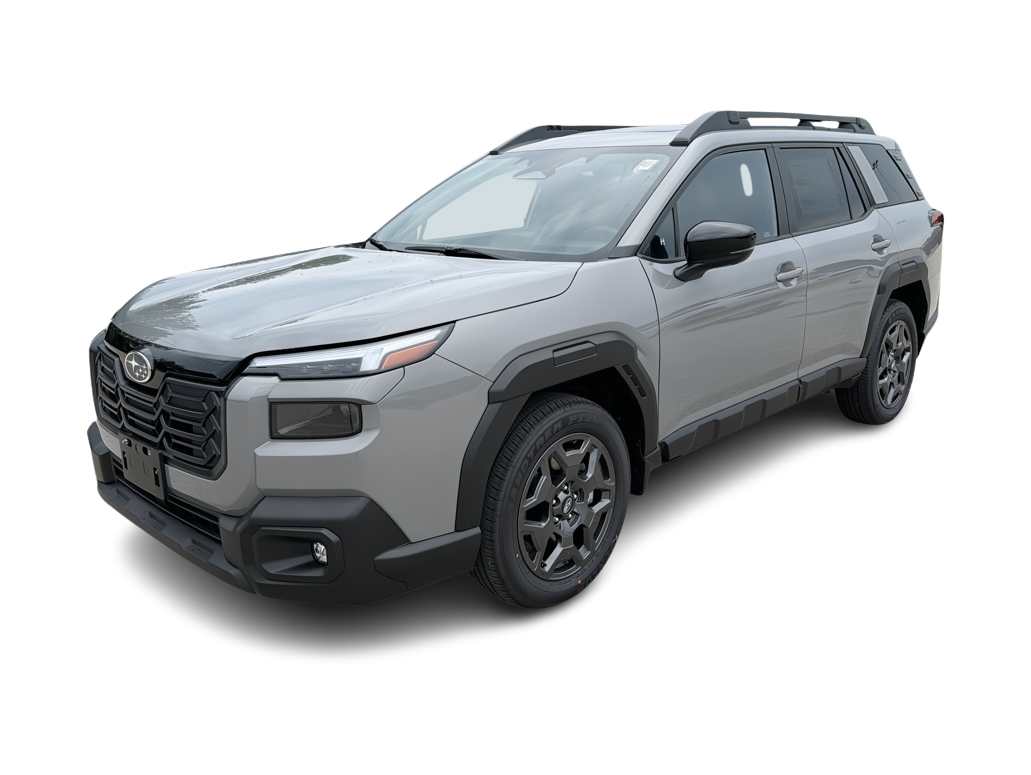 Thumbnail: 2026 Subaru Outback - 1