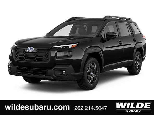 2026 Subaru Outback Premium's photo