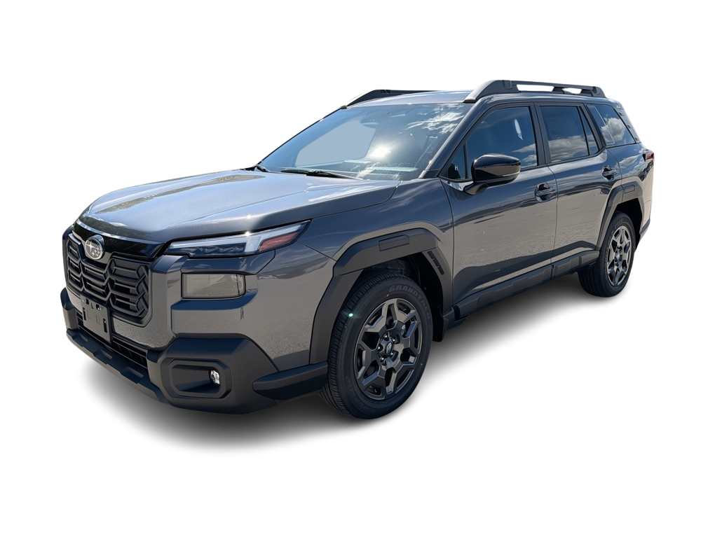 Thumbnail: 2026 Subaru Outback - 1