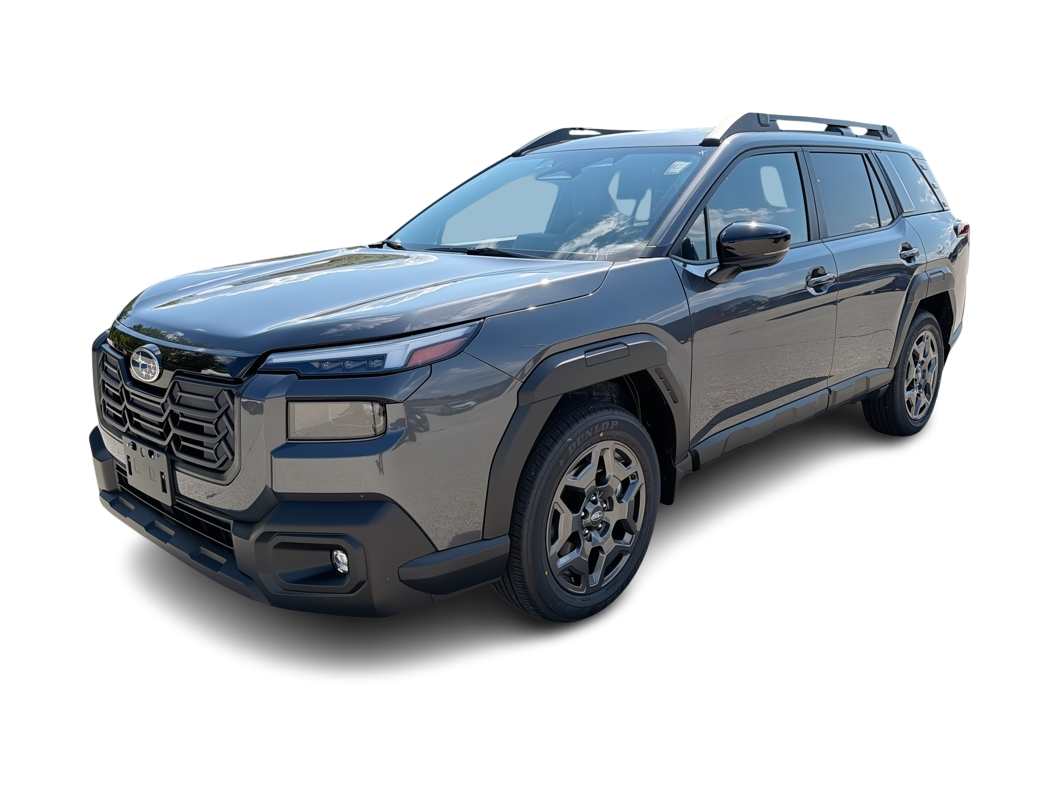 Thumbnail: 2026 Subaru Outback - 1