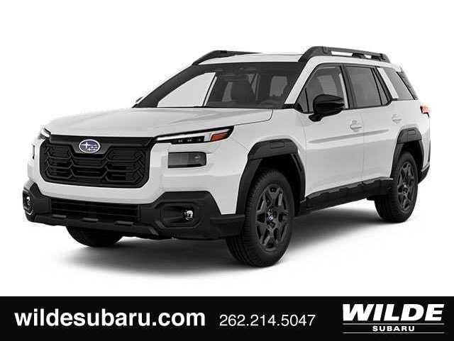 2026 Subaru Outback Limited's photo