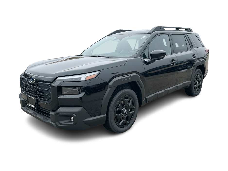 Thumbnail: 2026 Subaru Outback - 1