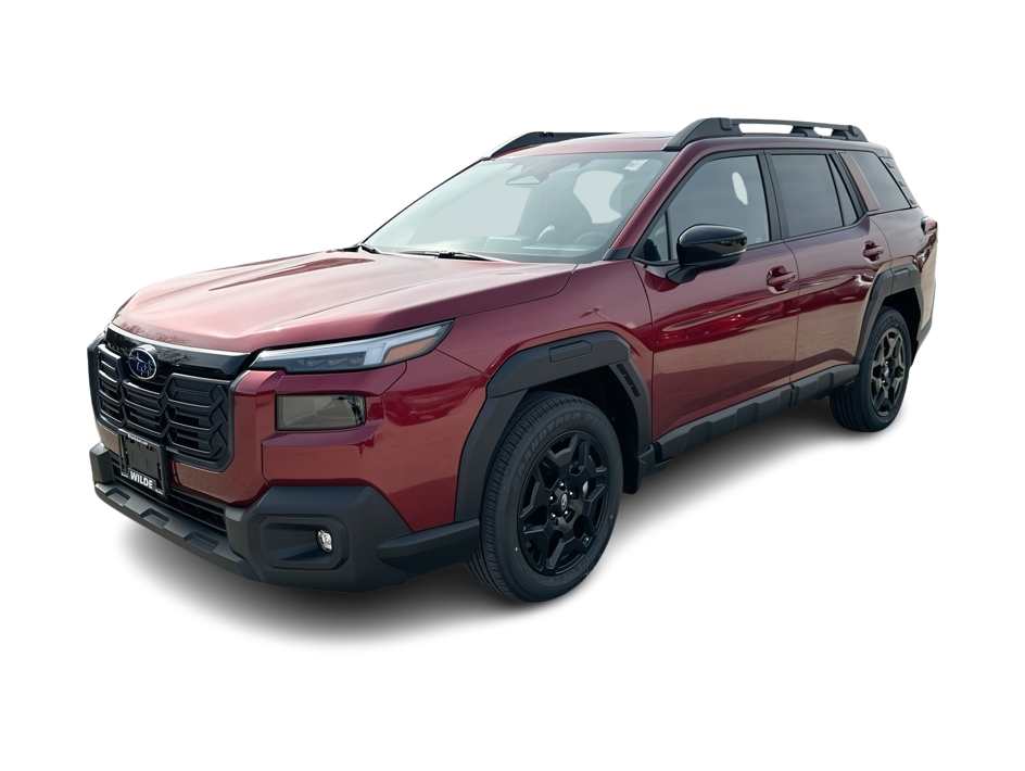 Thumbnail: 2026 Subaru Outback - 1