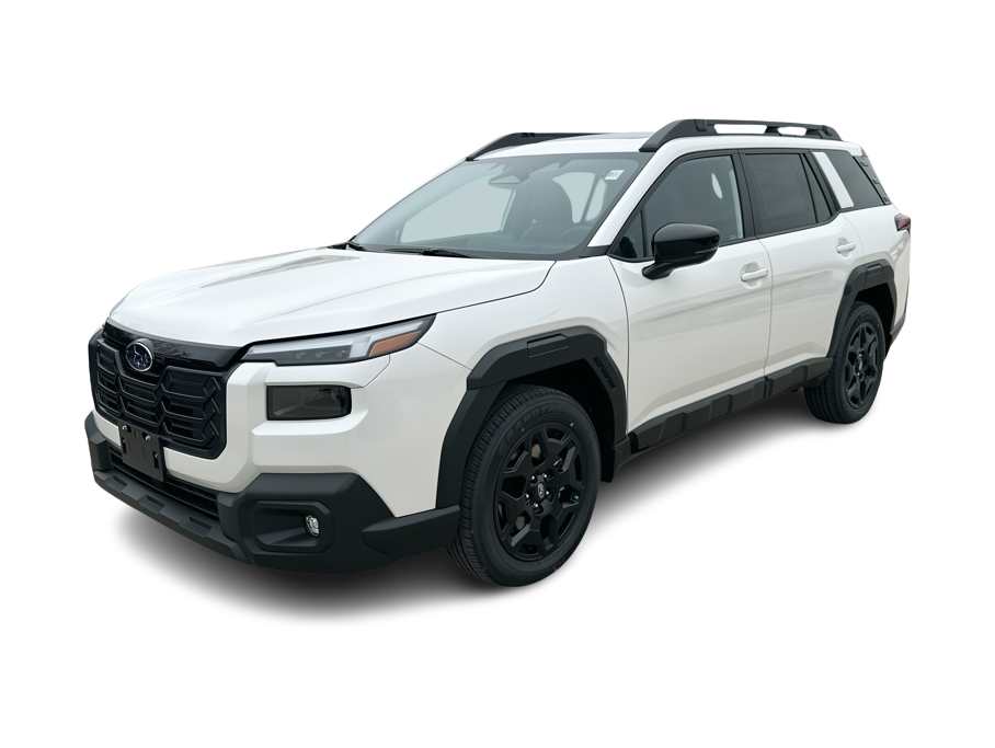 Thumbnail: 2026 Subaru Outback - 1