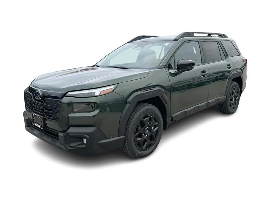 Thumbnail: 2026 Subaru Outback - 1