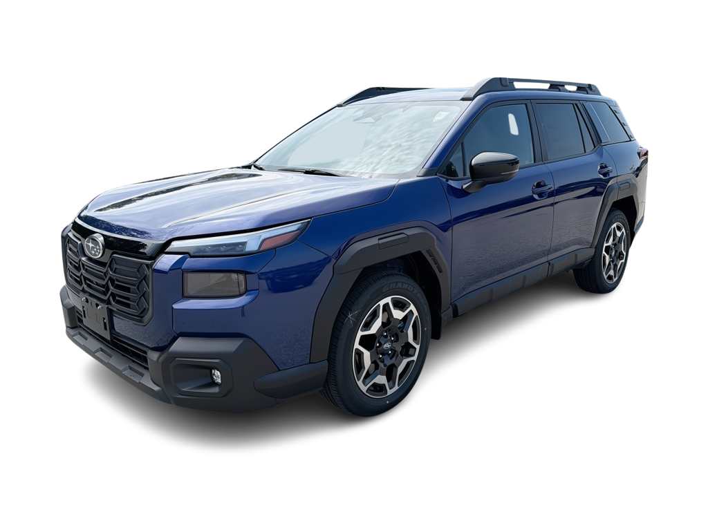 Thumbnail: 2026 Subaru Outback - 1