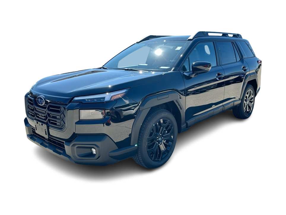 Thumbnail: 2026 Subaru Outback - 1