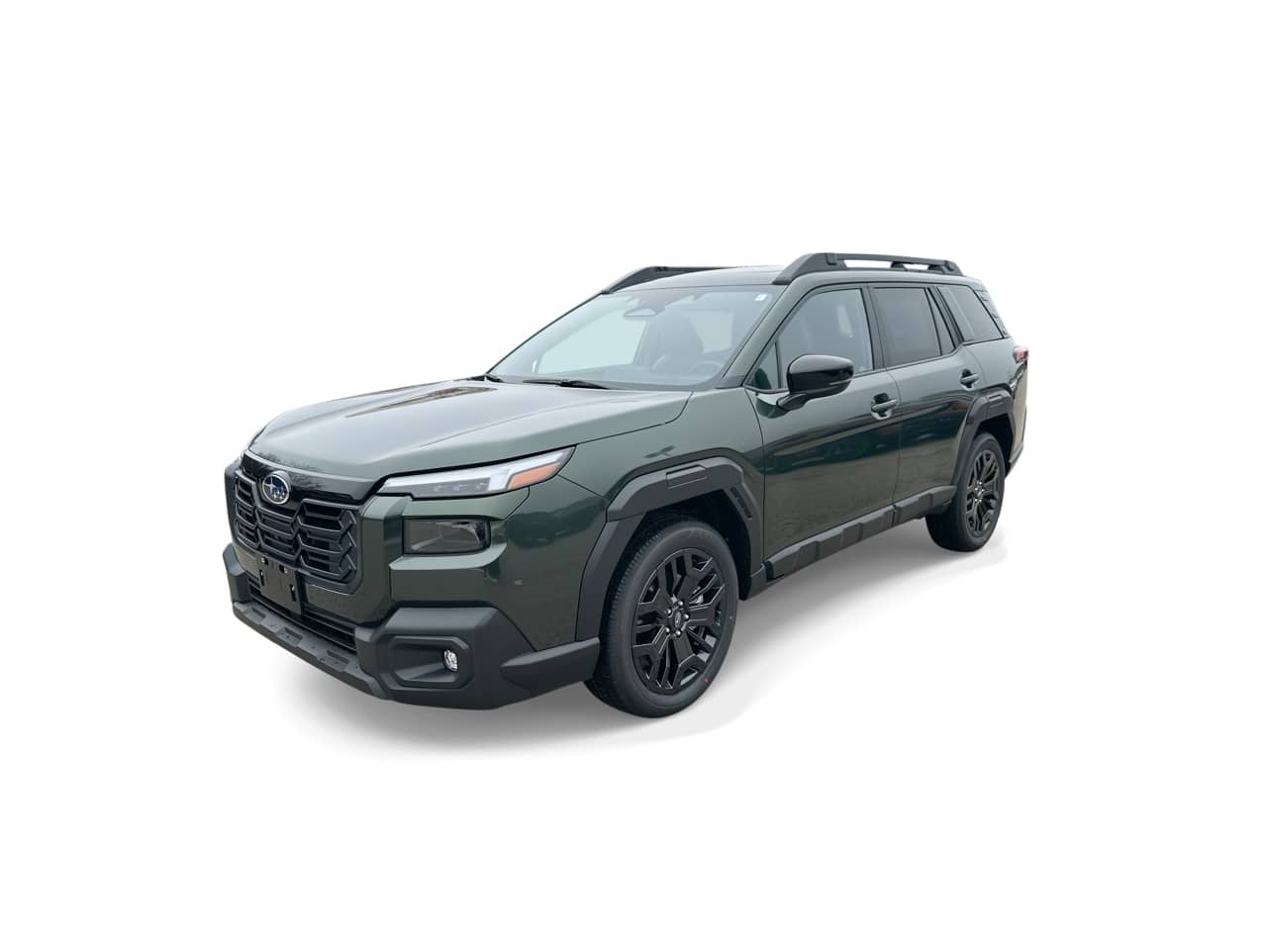 2026 Subaru Outback Limited's photo