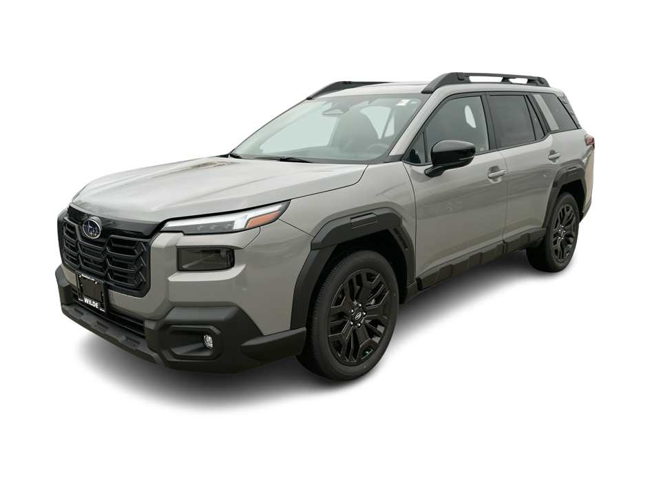 Thumbnail: 2026 Subaru Outback - 1