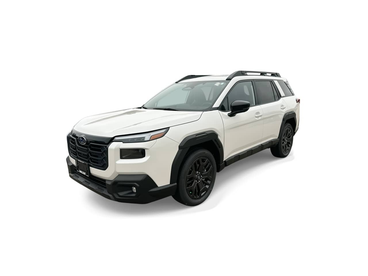 2026 Subaru Outback Limited's photo