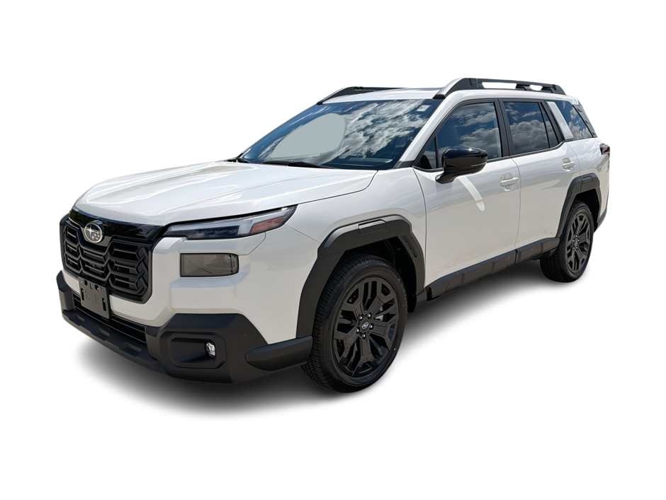 Thumbnail: 2026 Subaru Outback - 1