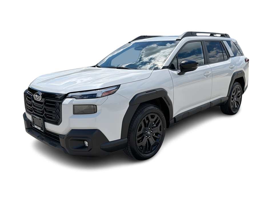 Thumbnail: 2026 Subaru Outback - 1