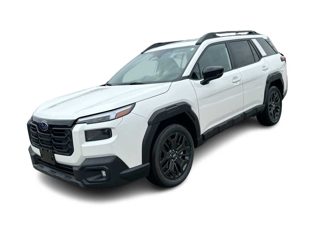 Thumbnail: 2026 Subaru Outback - 1