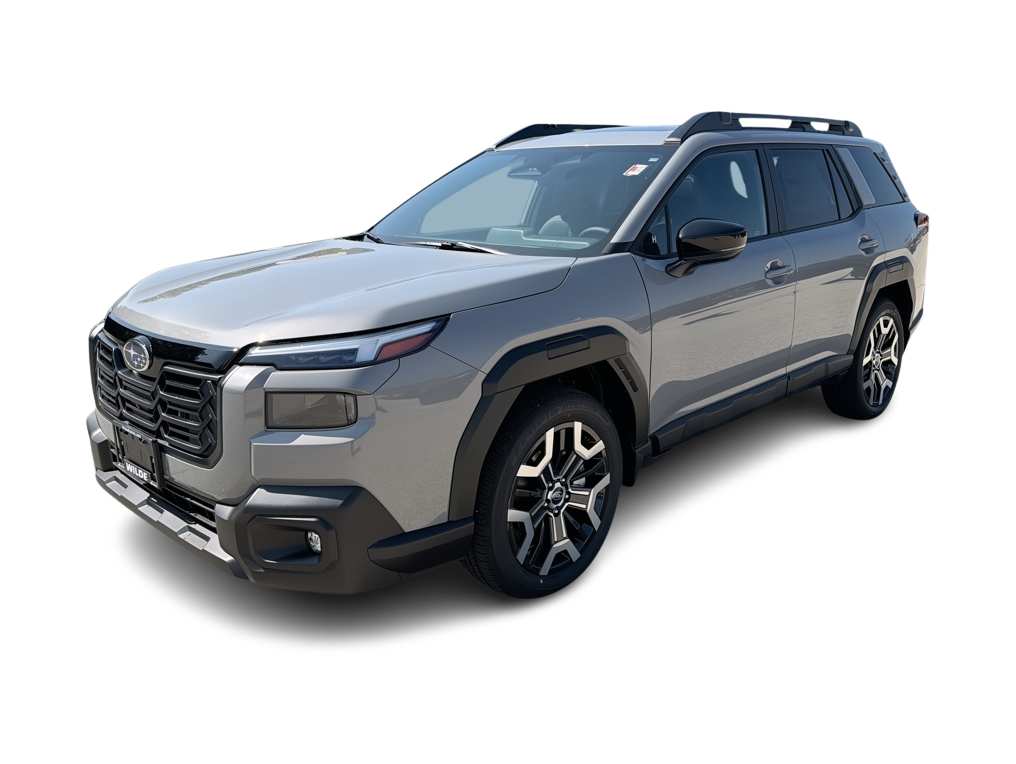 Thumbnail: 2026 Subaru Outback - 1